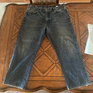 Mens Lucky Brand jeans